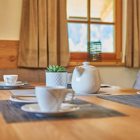 Feriengut Streitberg Appartements فيهوفن الغرفة الصورة
