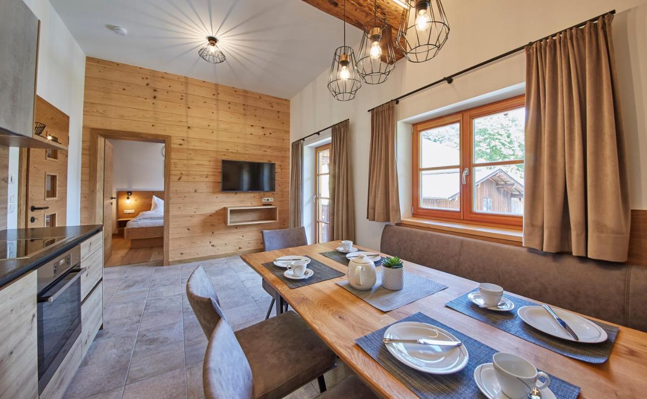 Feriengut Streitberg Appartements فيهوفن المظهر الخارجي الصورة