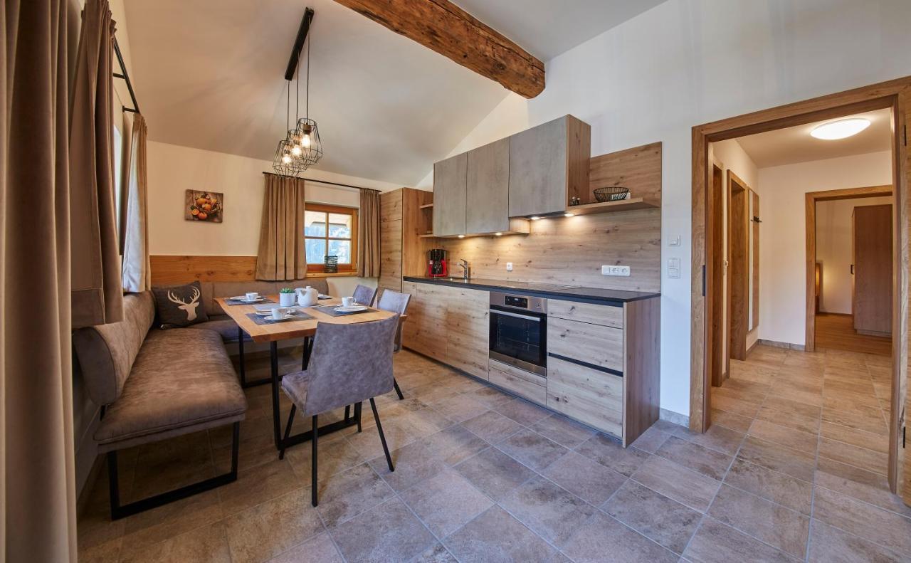 Feriengut Streitberg Appartements فيهوفن المظهر الخارجي الصورة