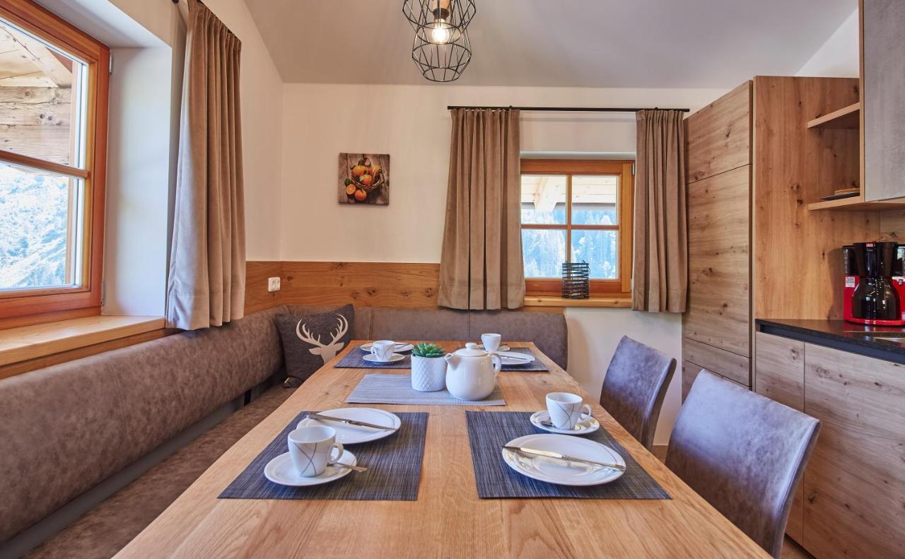 Feriengut Streitberg Appartements فيهوفن المظهر الخارجي الصورة
