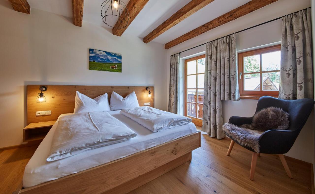 Feriengut Streitberg Appartements فيهوفن المظهر الخارجي الصورة