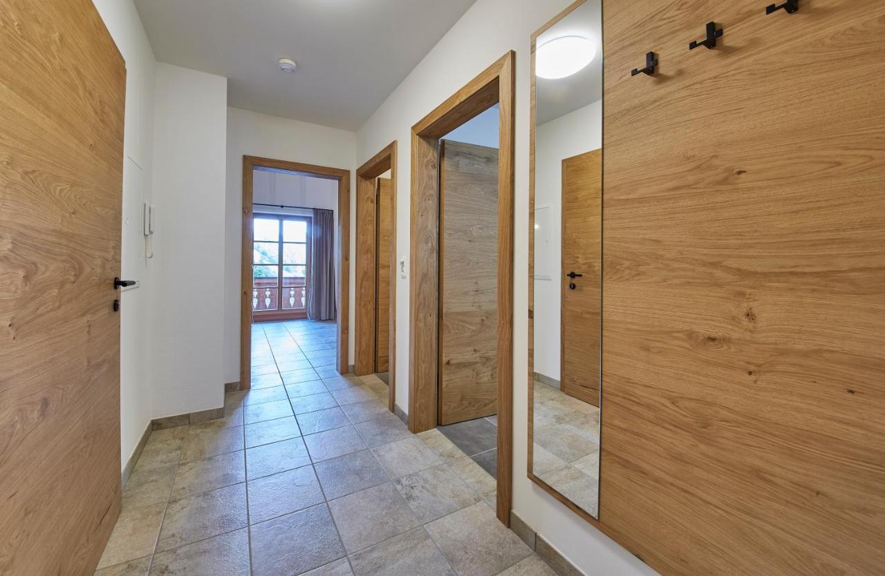 Feriengut Streitberg Appartements فيهوفن المظهر الخارجي الصورة