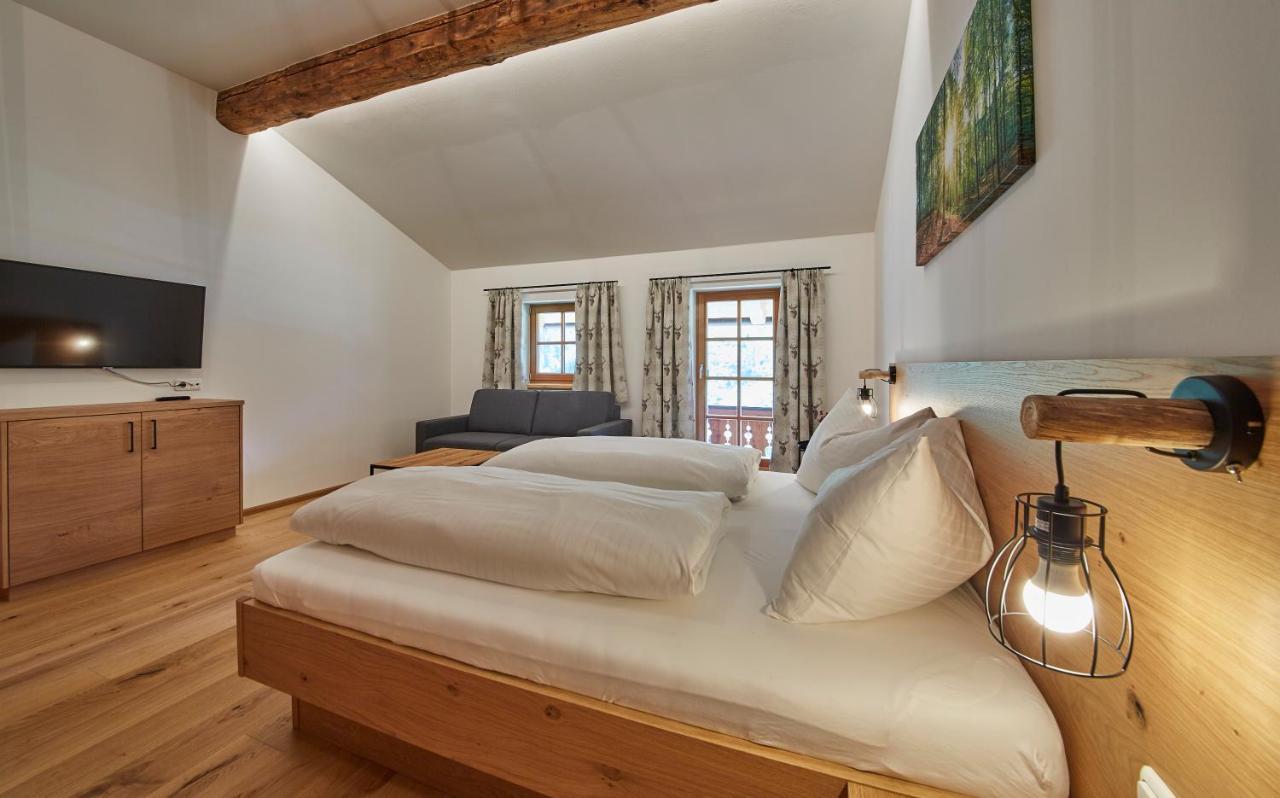Feriengut Streitberg Appartements فيهوفن المظهر الخارجي الصورة