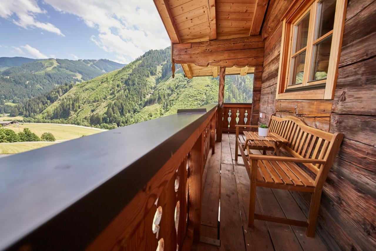Feriengut Streitberg Appartements فيهوفن المظهر الخارجي الصورة