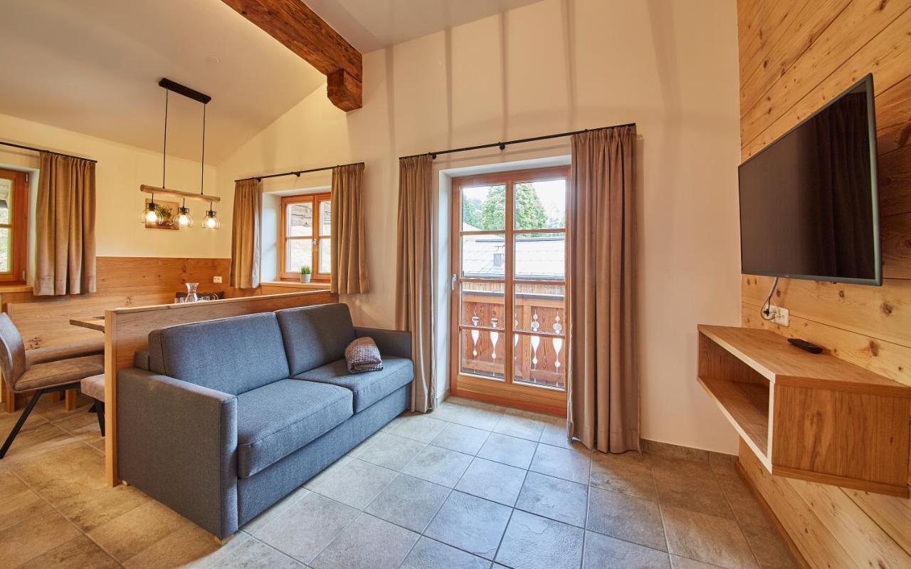 Feriengut Streitberg Appartements فيهوفن المظهر الخارجي الصورة