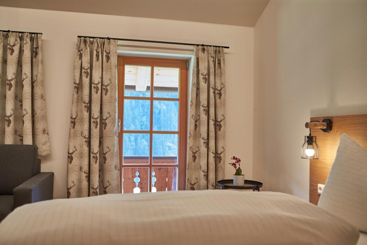 Feriengut Streitberg Appartements فيهوفن المظهر الخارجي الصورة