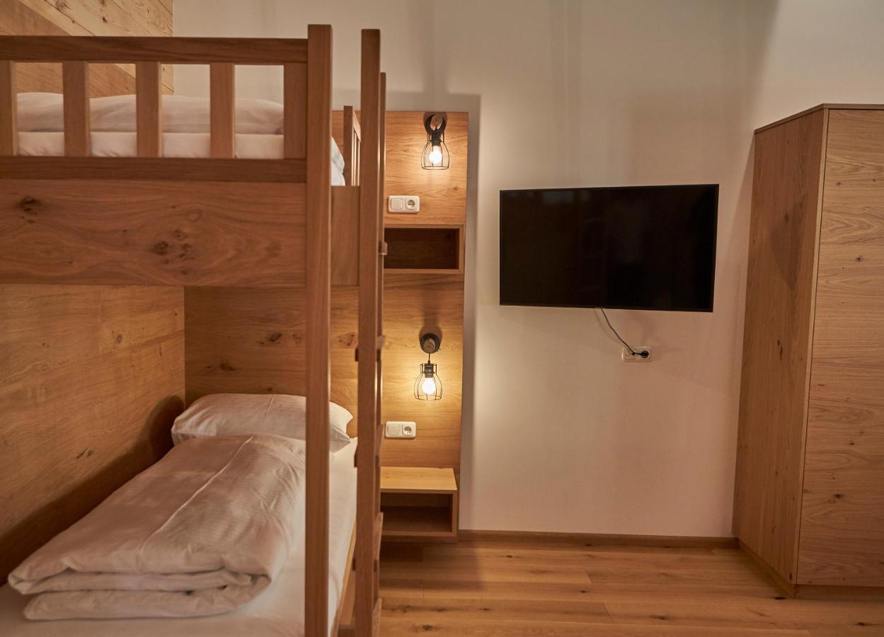 Feriengut Streitberg Appartements فيهوفن المظهر الخارجي الصورة