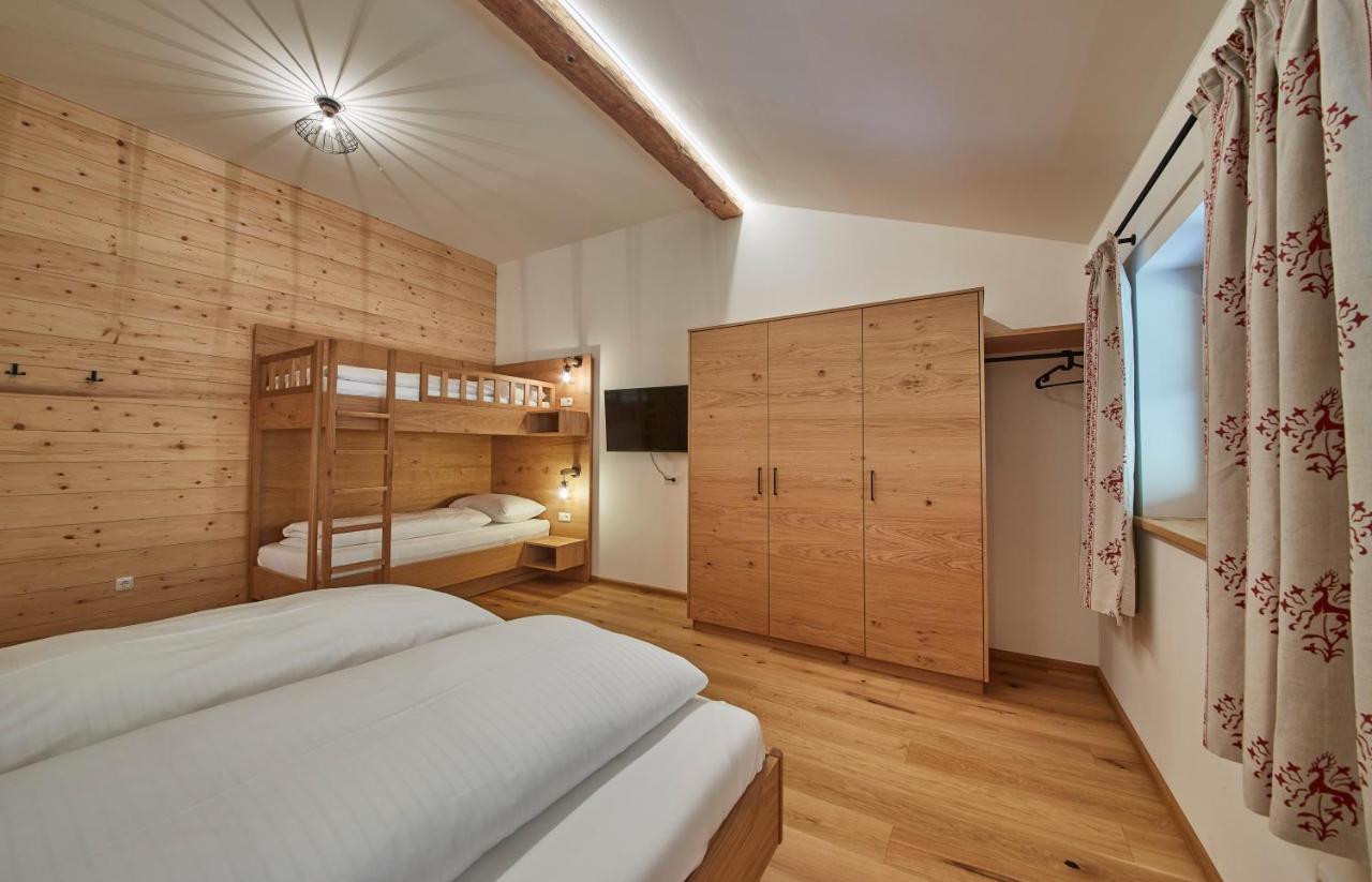 Feriengut Streitberg Appartements فيهوفن المظهر الخارجي الصورة