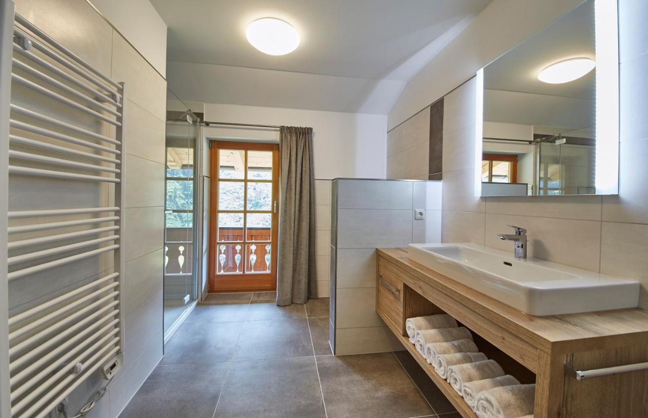 Feriengut Streitberg Appartements فيهوفن المظهر الخارجي الصورة