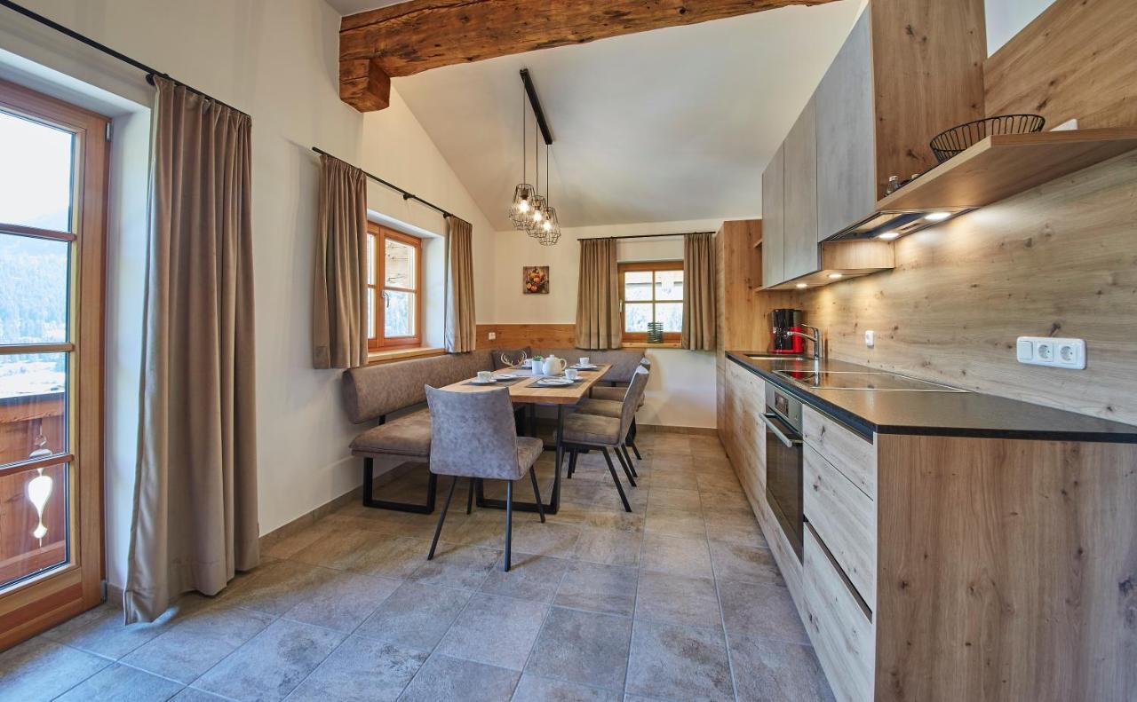 Feriengut Streitberg Appartements فيهوفن المظهر الخارجي الصورة