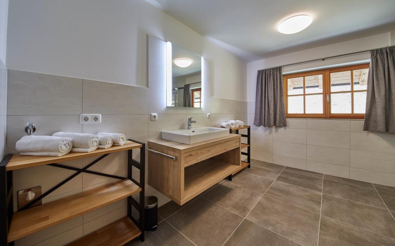 Feriengut Streitberg Appartements فيهوفن المظهر الخارجي الصورة