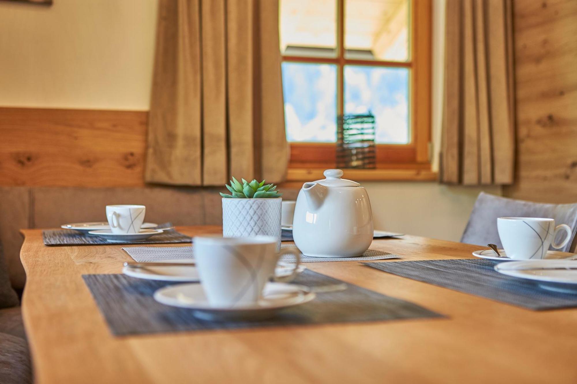 Feriengut Streitberg Appartements فيهوفن الغرفة الصورة