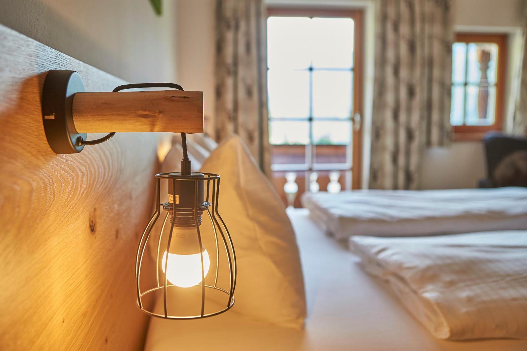 Feriengut Streitberg Appartements فيهوفن الغرفة الصورة